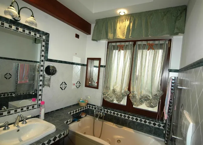 Chic House *
