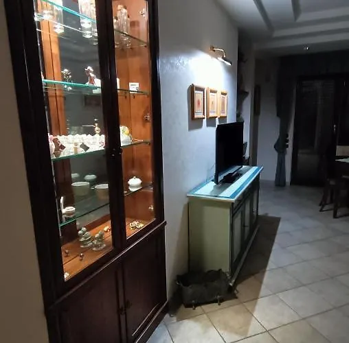 Chic House Roma