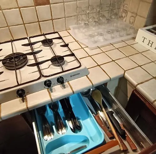 Chic House Apartamento