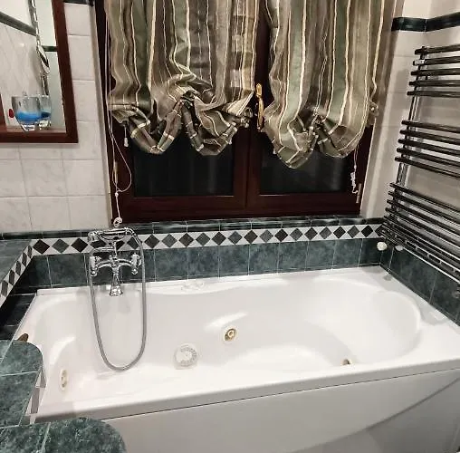 Chic House Apartamento