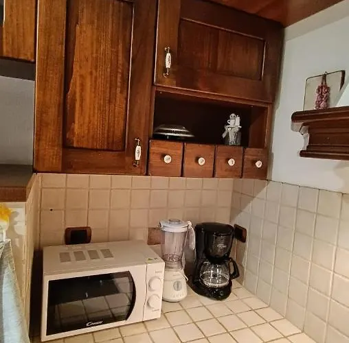 Chic House Apartamento Roma