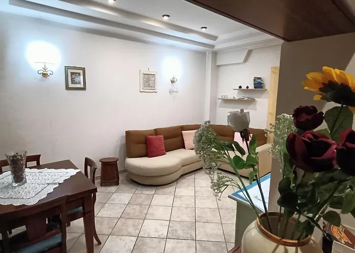 Chic House Apartamento Roma