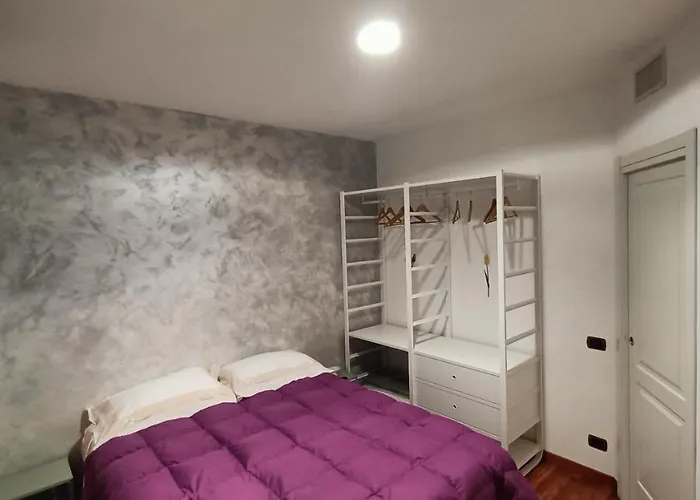 Chic House Apartamento Roma