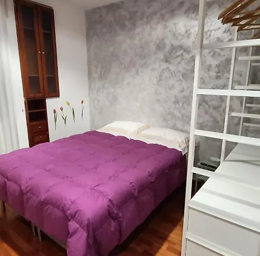 Chic House Apartamento *