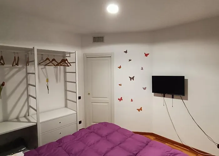 Chic House Apartamento Roma