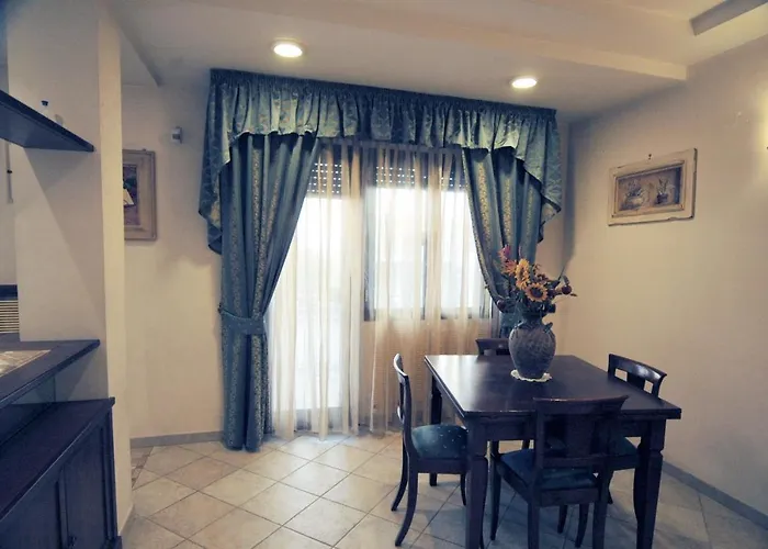 Chic House Apartamento *