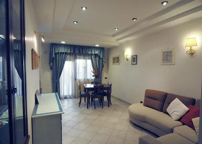 Apartamento Chic House