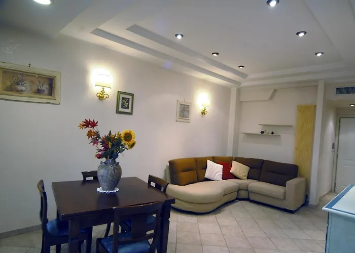 Apartamento Chic House *