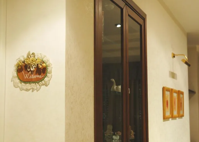 Chic House *