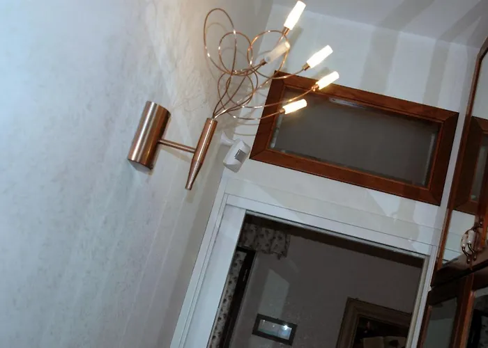 Chic House *