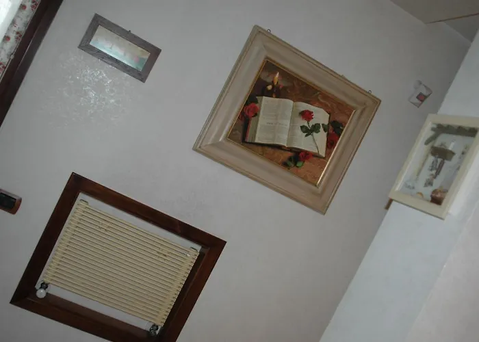 Apartamento Chic House