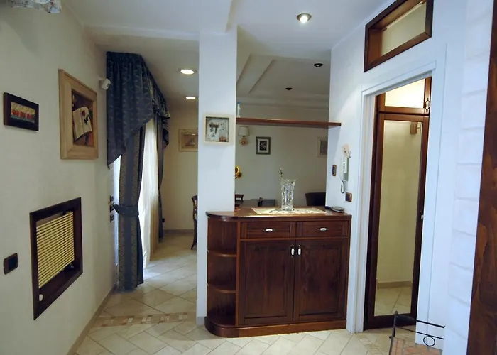 Chic House Apartamento Roma