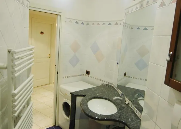 Chic House Apartamento Roma