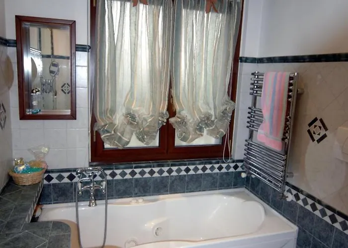 Apartamento Chic House *