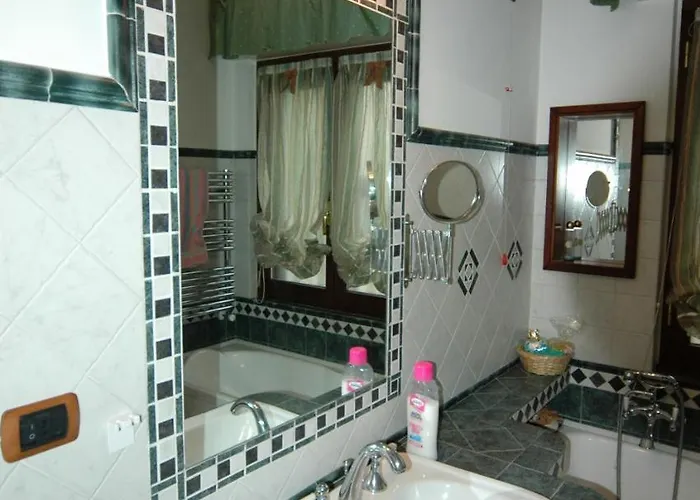 Chic House Apartamento