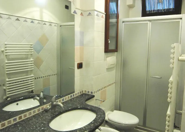 Chic House Apartamento Roma