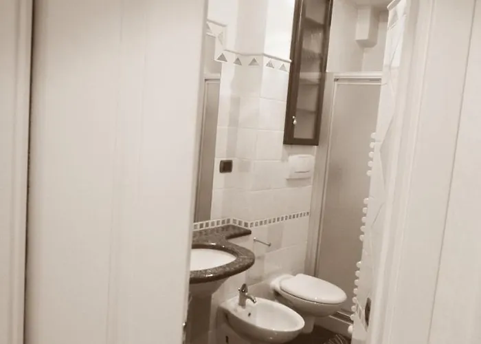 Apartamento Chic House