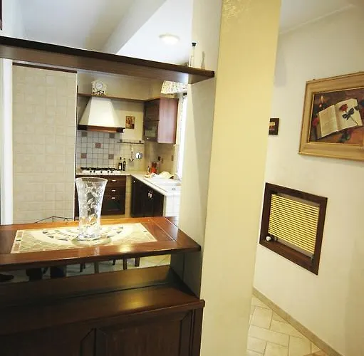 Chic House Apartamento Roma