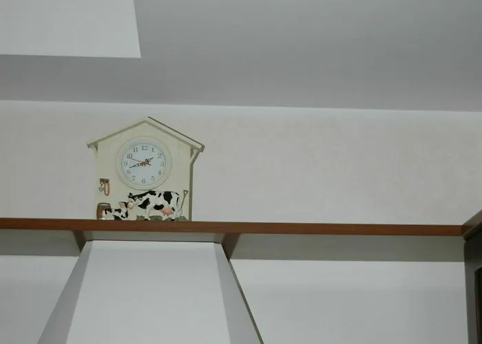 Chic House Apartamento *