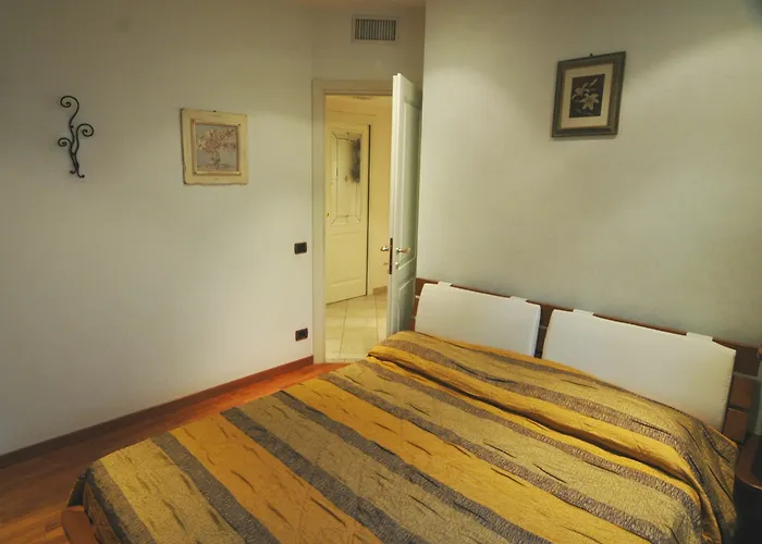 Chic House Apartamento *