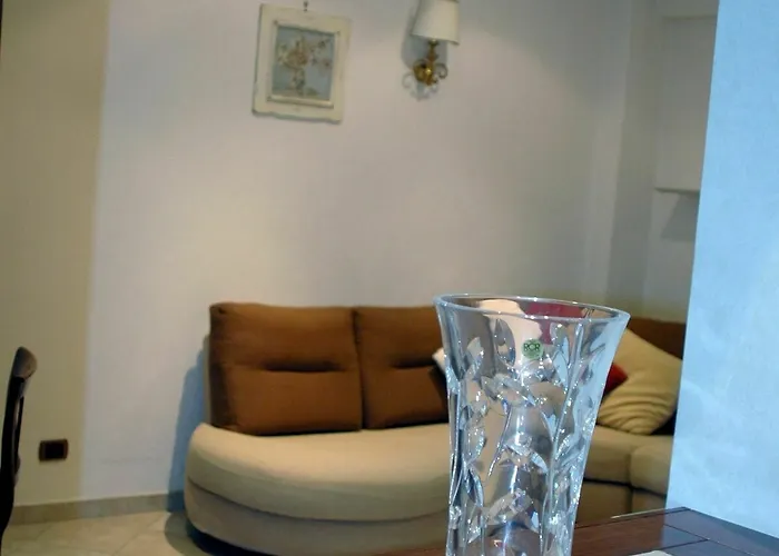 Chic House Apartamento