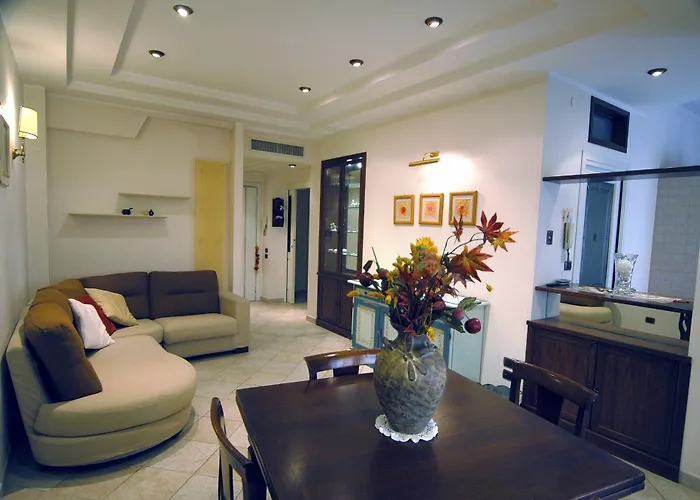 Chic House Roma