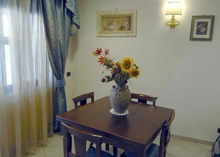 Chic House Apartamento *