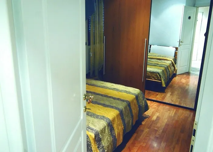 Chic House Apartamento