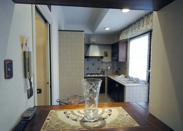 Chic House Apartamento Roma